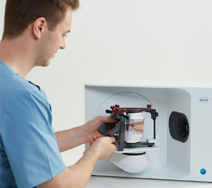 Natural Dental Anatomy