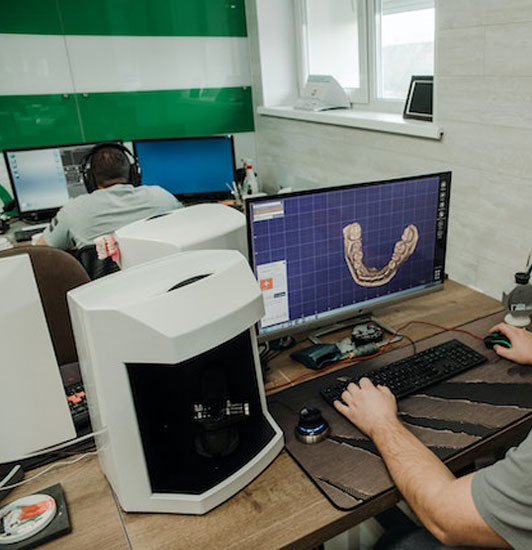 Natural Dental Anatomy