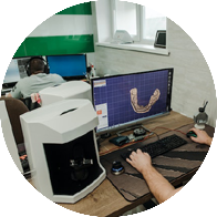 Natural Dental Anatomy