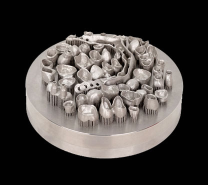 Natural Dental Anatomy